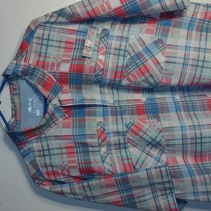 Silver Bait Men's Short Sleeve Shirt XXL